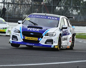 <b class=qtipBold><figcaption>CM21 3399 Ash Sutton, Subaru Levorg</figcaption></b><br>Ash Sutton, Subaru Levorg, BTCC Championship, BTCC Silverstone, Sunday, 17th September, 2017, Autosport, British Touring Car Championship, BTCC, BTCC, cars, England, motor sport, Northamptonshire, racing circuit racing, UK, Northamptonshire, racing cars, sports cars, vehicles, racing, saloon cars, competition, circuit racing,<br><em>© 2017 Chris McEvoy, www.cjm-photography.co.uk, all rights reserved</em> CM21 3399 Ash Sutton, Subaru Levorg