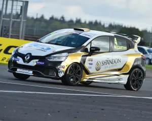 17th September Prints: CM21 3568 Jack McCarthy, Renault Clio Sport 220 Trophy