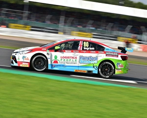 <b class=qtipBold><figcaption>CM21 3941 Tom Ingram, Toyota Avensis</figcaption></b><br>Tom Ingram, Toyota Avensis, BTCC Championship, BTCC Silverstone, Sunday, 17th September, 2017, Autosport, British Touring Car Championship, BTCC, BTCC, cars, England, motor sport, Northamptonshire, racing circuit racing, UK, Northamptonshire, racing cars, sports cars, vehicles, racing, saloon cars, competition, circuit racing,<br><em>© 2017 Chris McEvoy, www.cjm-photography.co.uk, all rights reserved</em> CM21 3941 Tom Ingram, Toyota Avensis