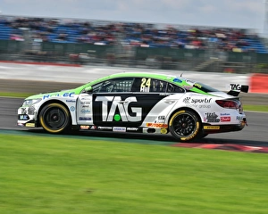 <b class=qtipBold><figcaption>CM21 3998 Jake Hill, Volkswagen CC</figcaption></b><br>Jake Hill, Volkswagen CC, BTCC Championship, BTCC Silverstone, Sunday, 17th September, 2017, Autosport, British Touring Car Championship, BTCC, BTCC, cars, England, motor sport, Northamptonshire, racing circuit racing, UK, Northamptonshire, racing cars, sports cars, vehicles, racing, saloon cars, competition, circuit racing,<br><em>© 2017 Chris McEvoy, www.cjm-photography.co.uk, all rights reserved</em> CM21 3998 Jake Hill, Volkswagen CC