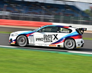 17th September Prints: CM21 4000 Colin Turkington, BMW 125i M Sport