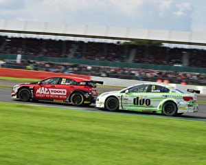 CM21 4007 Adam Morgan, Mercedes Benz A-Class, Rob Austin, Toyota Avensis CM21 4007 Adam Morgan, Mercedes Benz A-Class, Rob Austin, Toyota Avensis