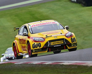 Ford Focus Prints: CM21 5147 Mat Jackson, Ford Focus