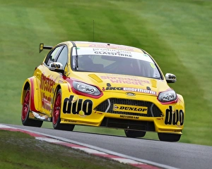 Rory Butcher Prints: CM21 5169 Rory Butcher, Ford Focus