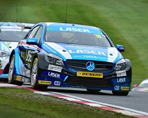 CM21 5176 Aiden Moffat, Mercedes Benz A-Class CM21 5176 Aiden Moffat, Mercedes Benz A-Class