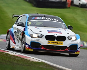 CM21 5223 Colin Turkington, BMW 125i M Sport