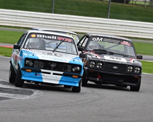 CM21 6932 Mark Cholerton, Ford Escort 2000, Stephen Cripps, Ford Escort Mk2 RS 2000 CM21 6932 Mark Cholerton, Ford Escort 2000, Stephen Cripps, Ford Escort Mk2 RS 2000