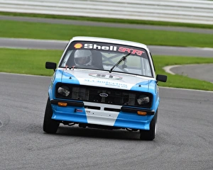 CM21 6974 Mark Cholerton, Ford Escort 2000