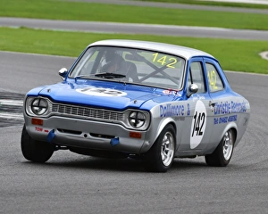 CM21 6976 Jason Christie, Ford Escort Mk1 RS2000