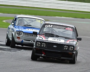 CM21 7009 Stephen Cripps, Ford Escort Mk2 RS 2000 CM21 7009 Stephen Cripps, Ford Escort Mk2 RS 2000