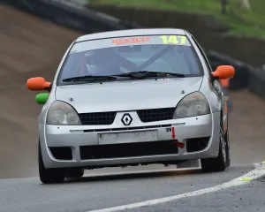 CM21 8480 Stephen Reynolds, John Ridgeon, Renault Clio 16v CM21 8480 Stephen Reynolds, John Ridgeon, Renault Clio 16v