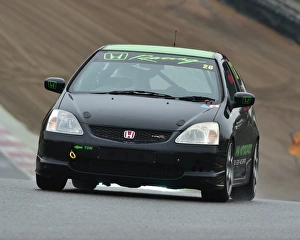 Honda Civic Type Prints: CM21 8505 Alan Breck, Nathan Dew, Honda Civic Type R