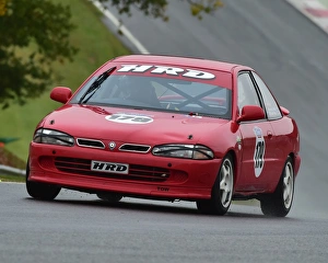 CM21 8512 Richard Field, Richard Jason Field, Proton Persona GTi Coupe CM21 8512 Richard Field, Richard Jason Field, Proton Persona GTi Coupe