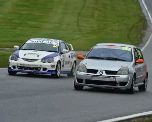 CM21 8539 Stephen Reynolds, John Ridgeon, Renault Clio 16v, Garry Barlow, Danny Cassar CM21 8539 Stephen Reynolds, John Ridgeon, Renault Clio 16v, Garry Barlow, Danny Cassar