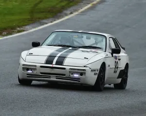 Open Series Prints: CM21 8653 Aston Blake, Joshua Waddington, Porsche 944 S2