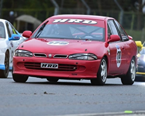 CM21 8911 Richard Field, Richard Jason Field, Proton Persona GTi Coupe CM21 8911 Richard Field, Richard Jason Field, Proton Persona GTi Coupe