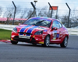 Ford Puma Prints: CM21 9352 John Boult, Ford Puma