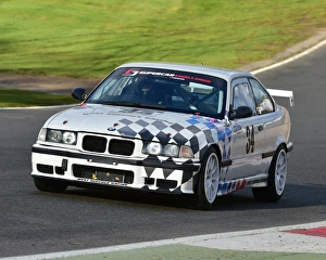 Dave Griffin Prints: CM21 9377 Dave Griffin, BMW M3