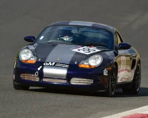 Rob Hardy Prints: CM21 9380 Rob Hardy, Porsche Boxster S
