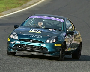 Ford Puma Prints: CM21 9400 Simon Phillips, Ford Puma