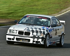 Dave Griffin Prints: CM21 9404 Dave Griffin, BMW M3