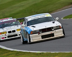 Lee Frost Prints: CM21 9549 Lee Frost, BMW M3 Evo E36