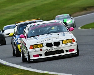 Classic And Sports Car Club Prints: CM21 9600 Mark Smith, David Cuff, , BMW M3 Evo E36