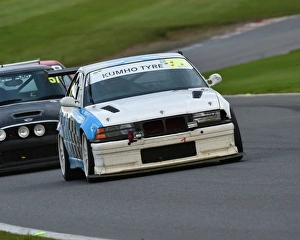 Lee Frost Prints: CM21 9603 Lee Frost, BMW M3 Evo E36