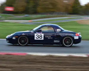 Rob Hardy Prints: CM21 9998 Rob Hardy, Porsche Boxster S