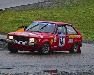 CM22 1724 Stephen Stringer, Carrol Soanes, Talbot Sunbeam Lotus CM22 1724 Stephen Stringer, Carrol Soanes, Talbot Sunbeam Lotus