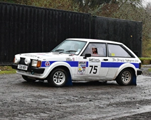 CM22 1907 Lewis Gatt, Donald Gilbert, Talbot Sunbeam TI