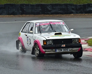 CM22 1997 Cathy Sewart, Colin Stephens, Talbot Sunbeam Lotus CM22 1997 Cathy Sewart, Colin Stephens, Talbot Sunbeam Lotus