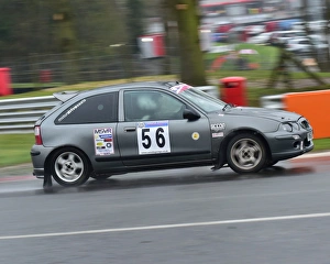 Mg Zr Prints: CM22 2101 Dale Lawson, Andrew Lawson, MG ZR