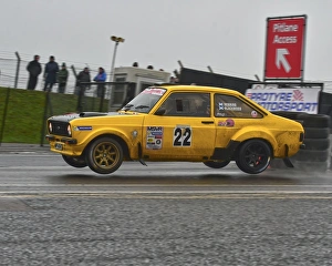 CM22 2459 Tom Blackwood, Gordon Winning, Ford Escort Mk 2 CM22 2459 Tom Blackwood, Gordon Winning, Ford Escort Mk 2