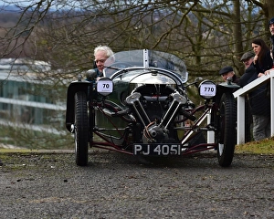 CM22 2889 Anthony Jenkins, Morgan Super Sports