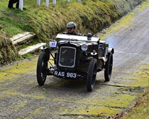 CM22 3025 Dr David Wallom, Austin 7 Sports