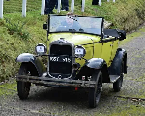 CM22 3066 Stephen Harrold, James Harrold, Ford Model A CM22 3066 Stephen Harrold, James Harrold, Ford Model A