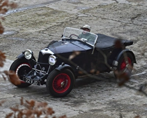 Riley 12 4 Special Prints: CM22 3157 Jonathan Garton, Riley 12-4 Special