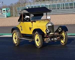 <b class=qtipBold><figcaption>CM22 3332 Jack Bond, Morris Cowley</figcaption></b><br>Jack Bond, Morris Cowley, 1926, VSCC, Pomeroy Trophy, Silverstone, 24th February 2018, 2018, cars, Chris McEvoy, cjm-photography, competition, February, Fun, historic cars, iconic, motor sport, motorsport, nostalgia, outdoors, Pomeroy trophy, pre-war, retro, saloon cars, Silverstone, sports, sports cars, tests, trials, vintage cars, Vintage Sports Car Club, VSCC<br><em>© 2018 www.cjm-photography.co.uk,all rights reserved</em> CM22 3332 Jack Bond, Morris Cowley