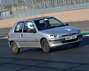 <b class=qtipBold><figcaption>CM22 3456 Harry Painter, Peugeot 106</figcaption></b><br>Harry Painter, Peugeot 106, VSCC, Pomeroy Trophy, Silverstone, 24th February 2018, 2018, cars, Chris McEvoy, cjm-photography, competition, February, Fun, historic cars, iconic, motor sport, motorsport, nostalgia, outdoors, Pomeroy trophy, pre-war, retro, saloon cars, Silverstone, sports, sports cars, tests, trials, vintage cars, Vintage Sports Car Club, VSCC<br><em>© 2018 www.cjm-photography.co.uk,all rights reserved</em> CM22 3456 Harry Painter, Peugeot 106