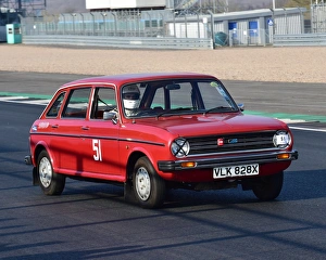 <b class=qtipBold><figcaption>CM22 3534 William Lake, Austin Maxi</figcaption></b><br>William Lake, Austin Maxi, VSCC, Pomeroy Trophy, Silverstone, 24th February 2018, 2018, cars, Chris McEvoy, cjm-photography, competition, February, Fun, historic cars, iconic, motor sport, motorsport, nostalgia, outdoors, Pomeroy trophy, pre-war, retro, saloon cars, Silverstone, sports, sports cars, tests, trials, vintage cars, Vintage Sports Car Club, VSCC<br><em>© 2018 www.cjm-photography.co.uk,all rights reserved</em> CM22 3534 William Lake, Austin Maxi