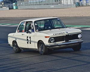 <b class=qtipBold><figcaption>CM22 3536 Richard Tyzack, BMW 2002</figcaption></b><br>Richard Tyzack, BMW 2002, VSCC, Pomeroy Trophy, Silverstone, 24th February 2018, 2018, cars, Chris McEvoy, cjm-photography, competition, February, Fun, historic cars, iconic, motor sport, motorsport, nostalgia, outdoors, Pomeroy trophy, pre-war, retro, saloon cars, Silverstone, sports, sports cars, tests, trials, vintage cars, Vintage Sports Car Club, VSCC<br><em>© 2018 www.cjm-photography.co.uk,all rights reserved</em> CM22 3536 Richard Tyzack, BMW 2002