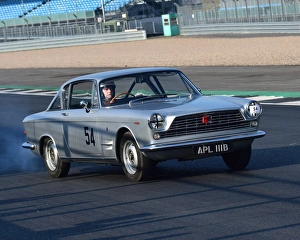 CM22 3538 Douglas Martin, FIAT 2300s Coupe