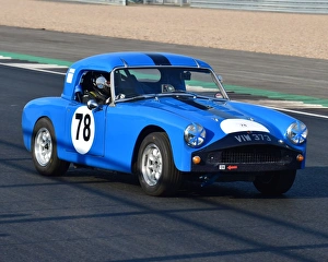CM22 3555 Kenneth Pritchard-Jones, Turner Mk 3