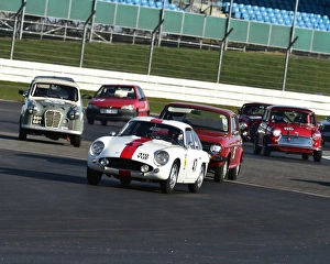 <b class=qtipBold><figcaption>CM22 4041 David Graus, OSCA 1600 GT2</figcaption></b><br>David Graus, OSCA 1600 GT2, VSCC, Pomeroy Trophy, Silverstone, 24th February 2018, 2018, cars, Chris McEvoy, cjm-photography, competition, February, Fun, historic cars, iconic, motor sport, motorsport, nostalgia, outdoors, Pomeroy trophy, pre-war, retro, saloon cars, Silverstone, sports, sports cars, tests, trials, vintage cars, Vintage Sports Car Club, VSCC<br><em>© 2018 www.cjm-photography.co.uk,all rights reserved</em> CM22 4041 David Graus, OSCA 1600 GT2