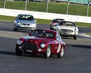 CM22 4044 Mrs Margaret Diffey, Ferrari 212