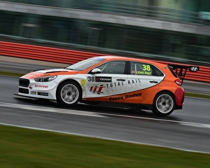 CM22 5590 Lewis Kent, Hyundai i30N TCR