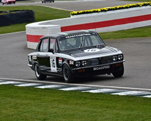 CM22 5774 James Wood, Marino Franchitti, Triumph Dolomite Sprint