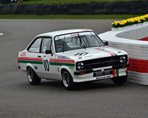 CM22 5804 Kerry Michael, Mark Blundell, Ford Escort Mk2 RS 2000