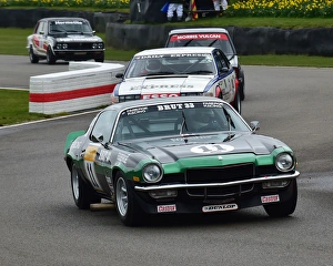 CM22 5805 Stuart Graham, Nigel Garrett, Chevrolet Camaro Z28 CM22 5805 Stuart Graham, Nigel Garrett, Chevrolet Camaro Z28